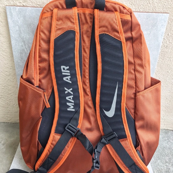 nike longhorn backpack